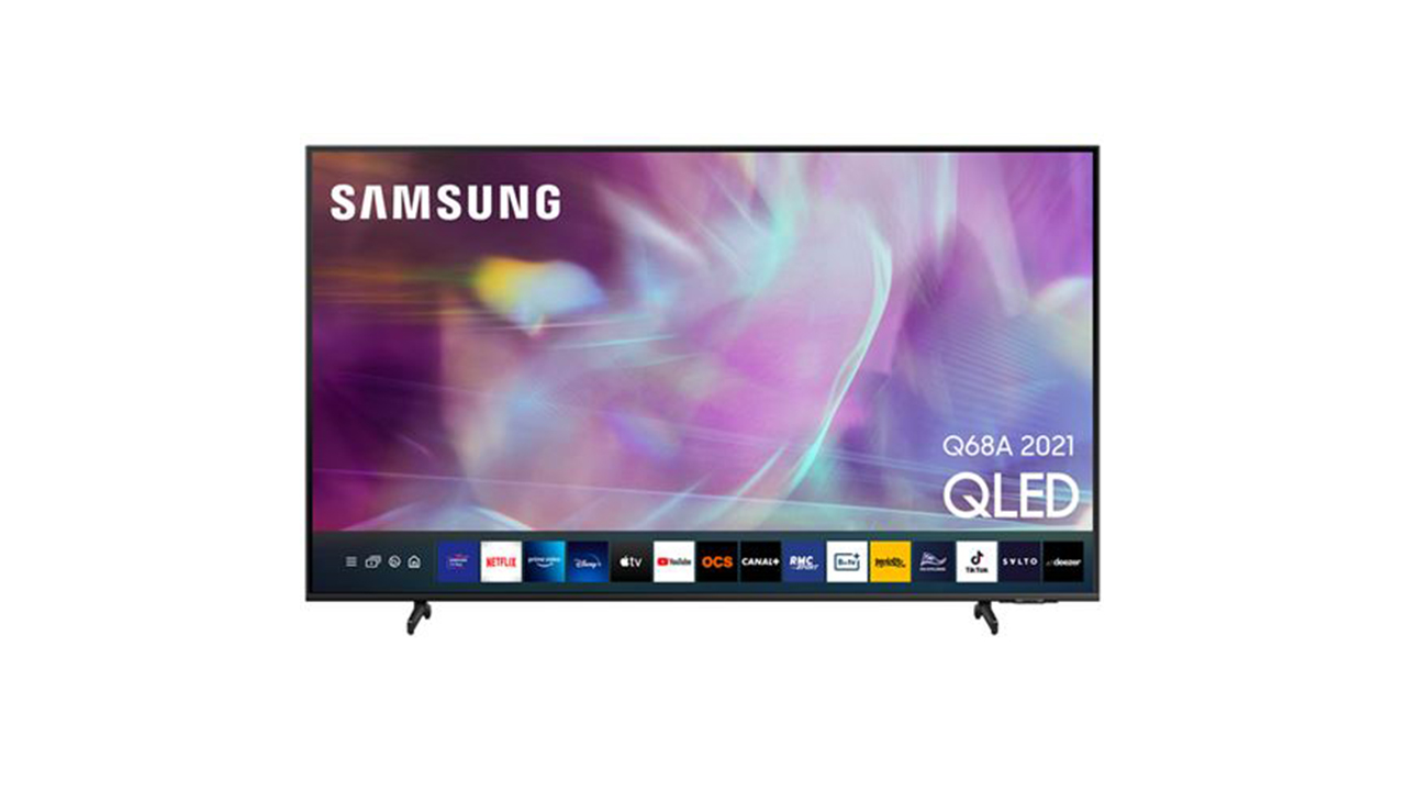 Samsung QE50Q68A