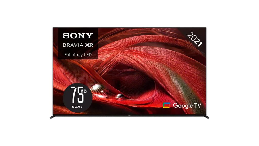 Sony XR-85X95J