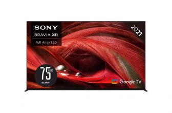 Sony XR-85X95J