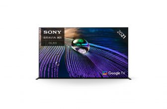 Sony XR-83A90J