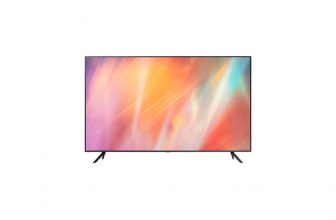 Samsung UE55AU7172