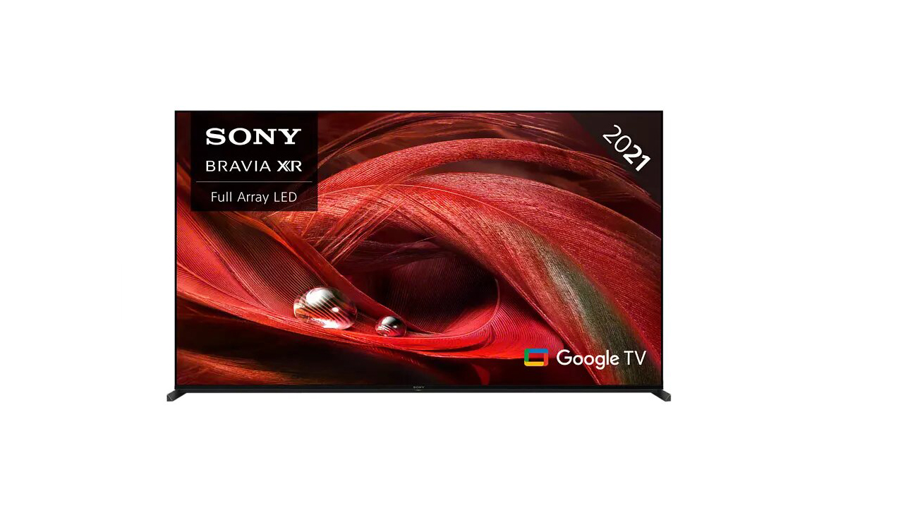 Sony XR75X95JAEP