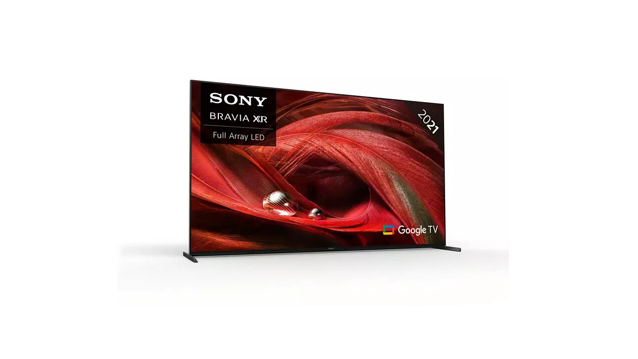 Sony XR-85X95J Smart TV