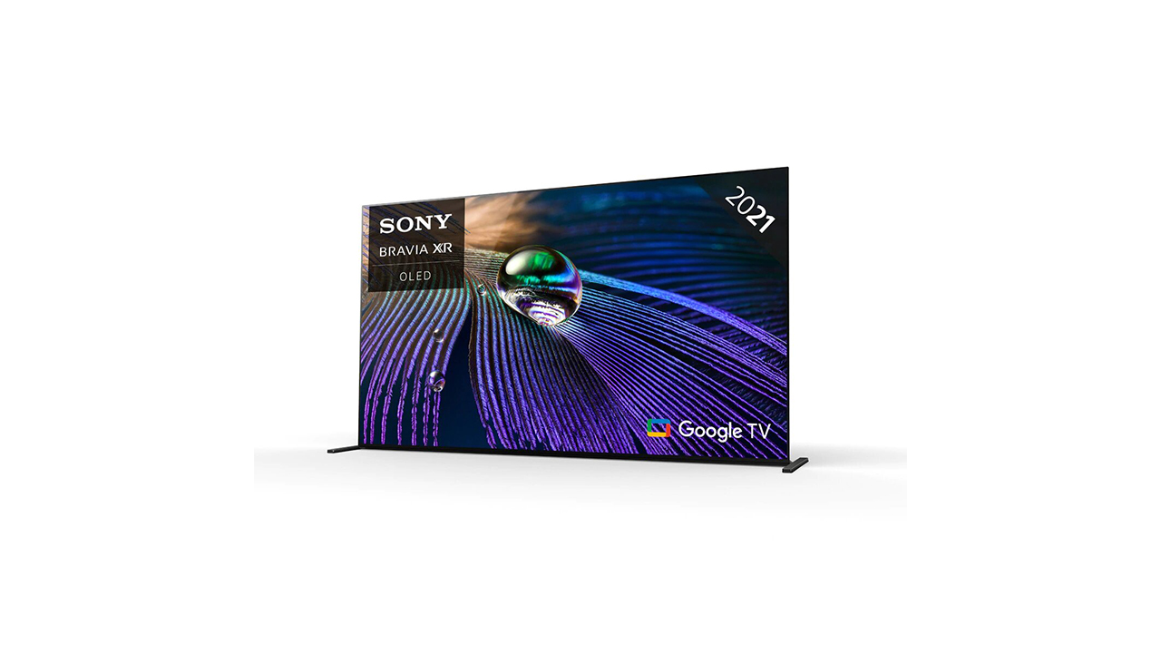 Sony XR-83A90J Smart TV