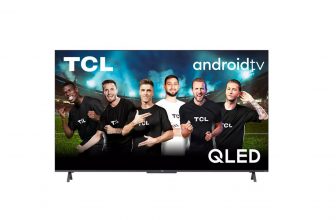 TCL 65C722