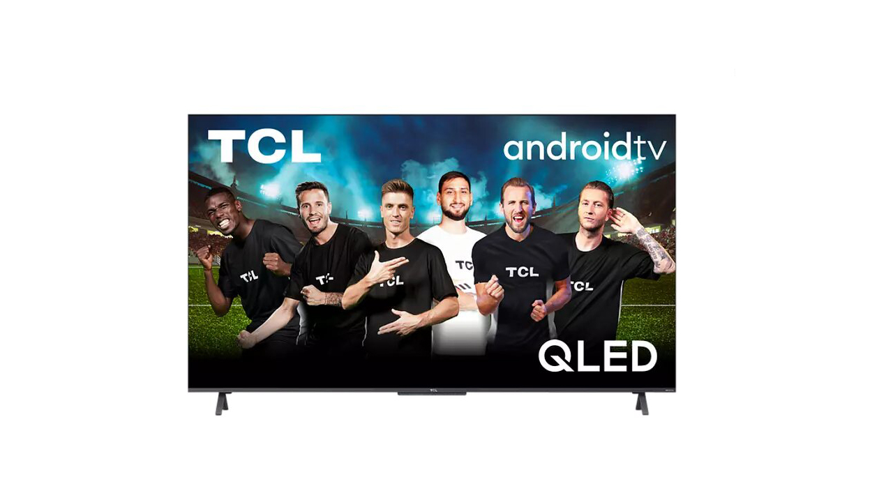 TCL 65C722