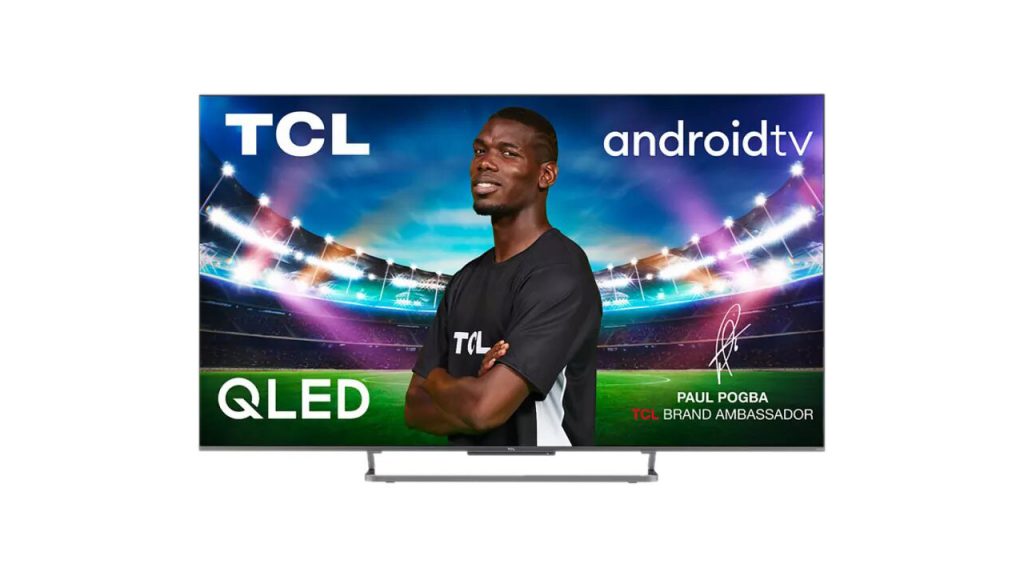 TCL 55C728