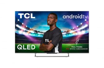 TCL 55C728