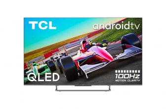 TCL 65C728