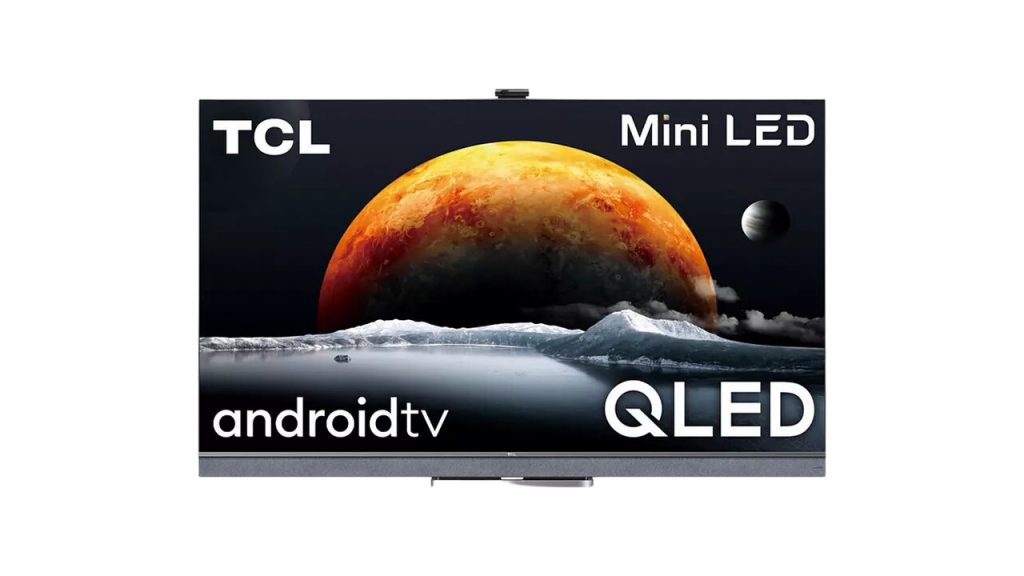 TCL 65C822