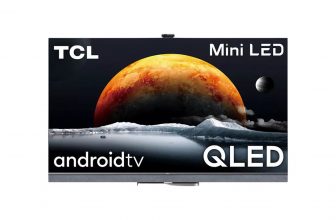 TCL 65C822