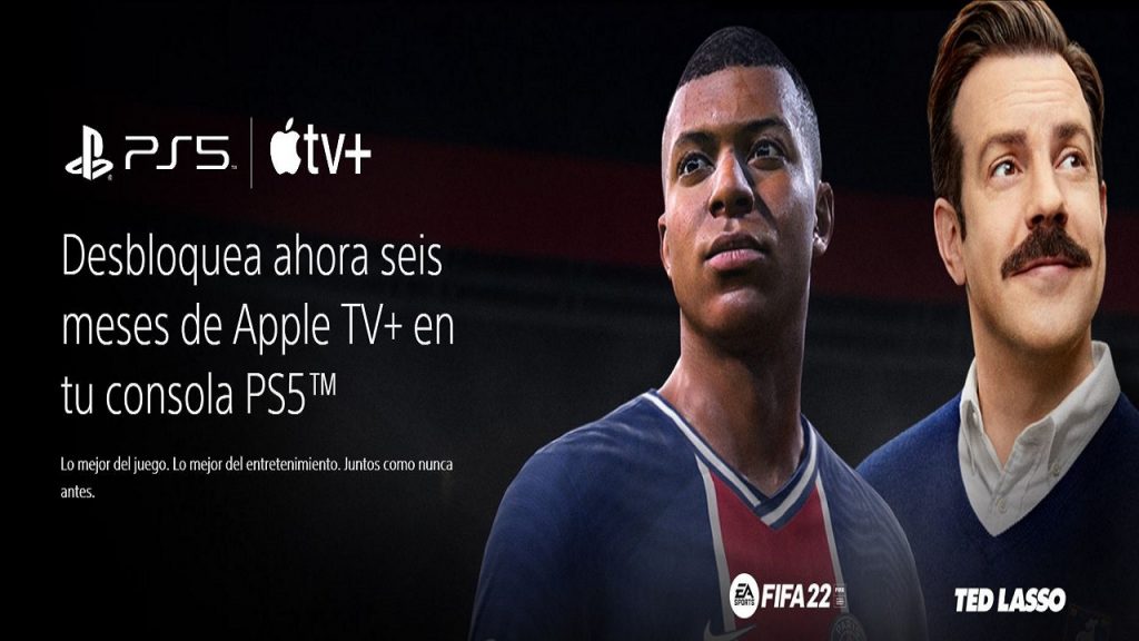 apple tv+ gratis