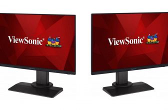 monitor de 240 Hz
