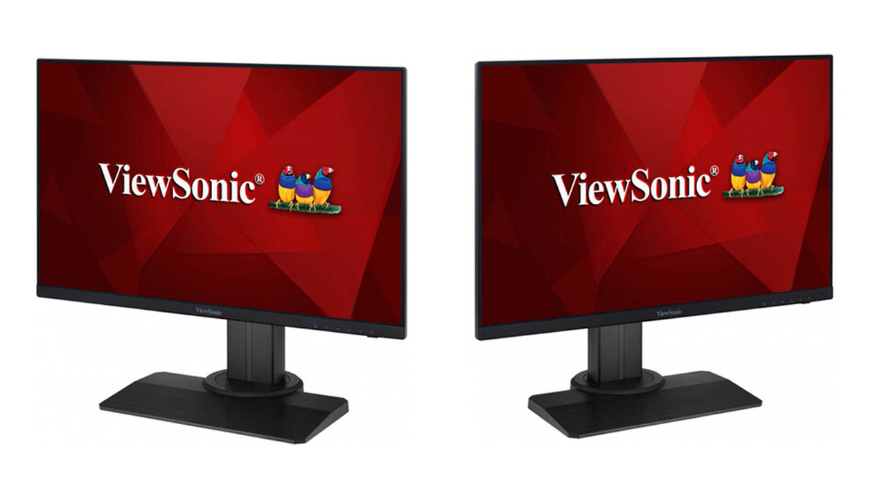 monitor de 240 Hz