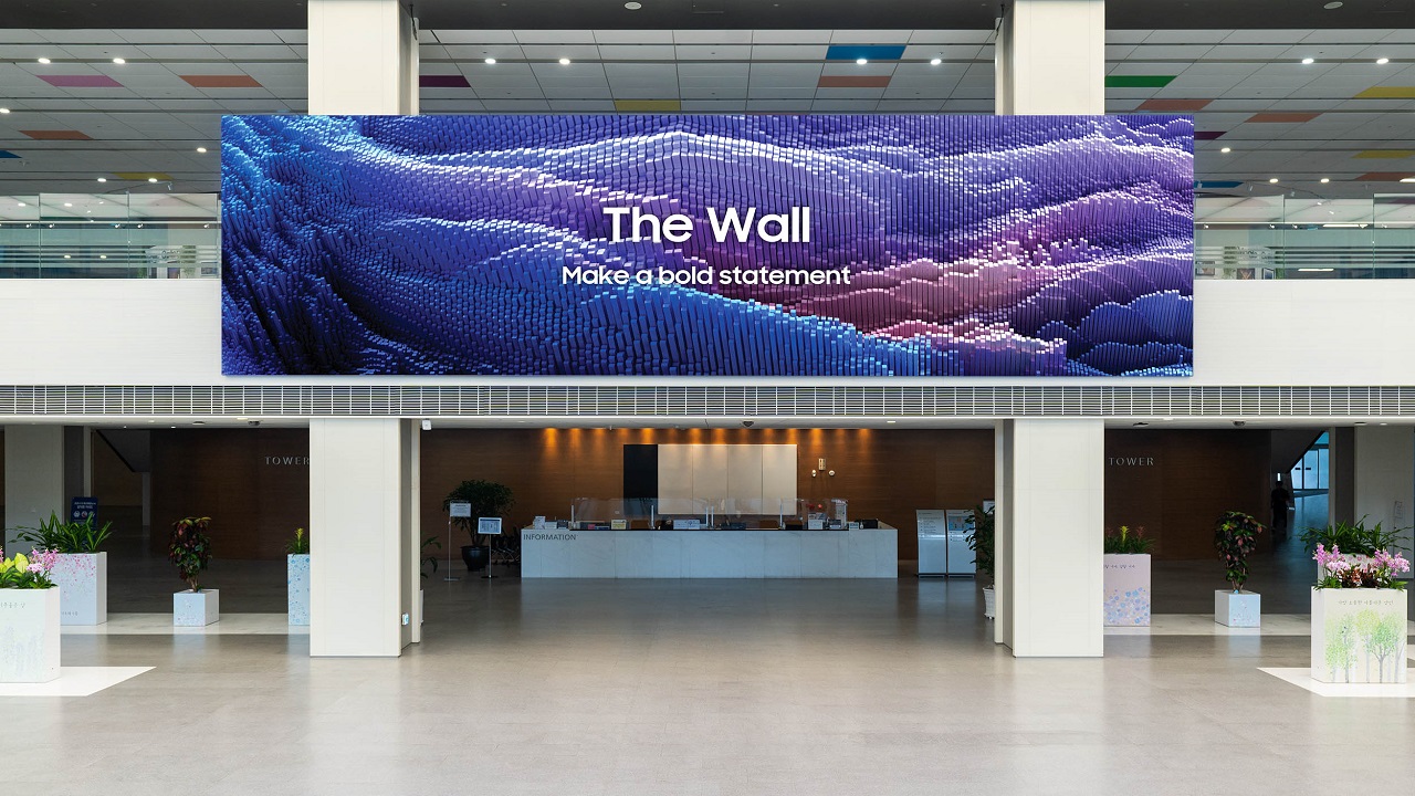 samsung the wall 2021 1