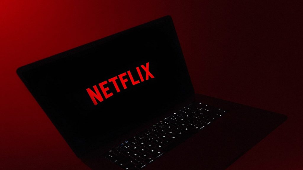 videojuegos en netflix