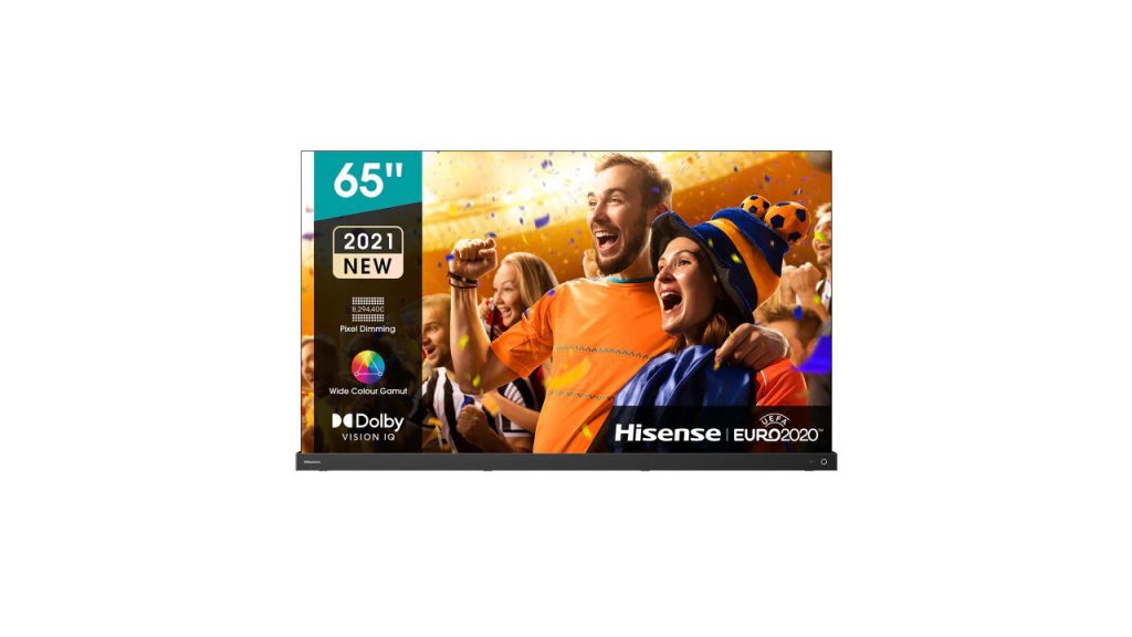 Hisense 65A9G