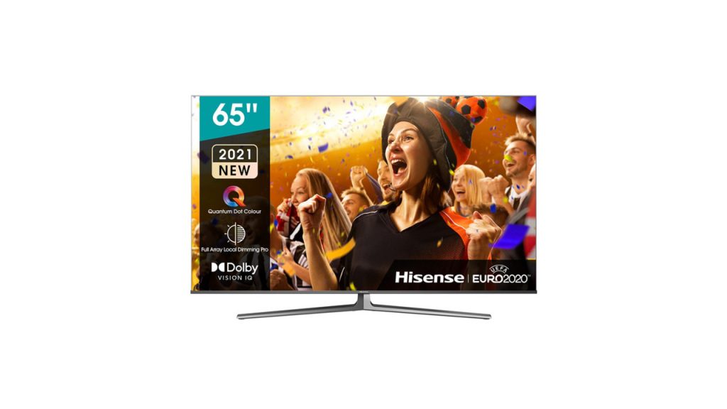 Hisense 65U8GQ