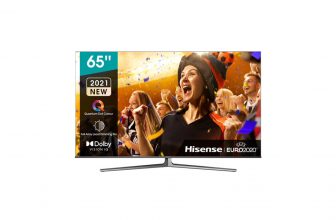 Hisense 65U8GQ