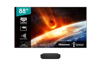 Hisense 88L5VG