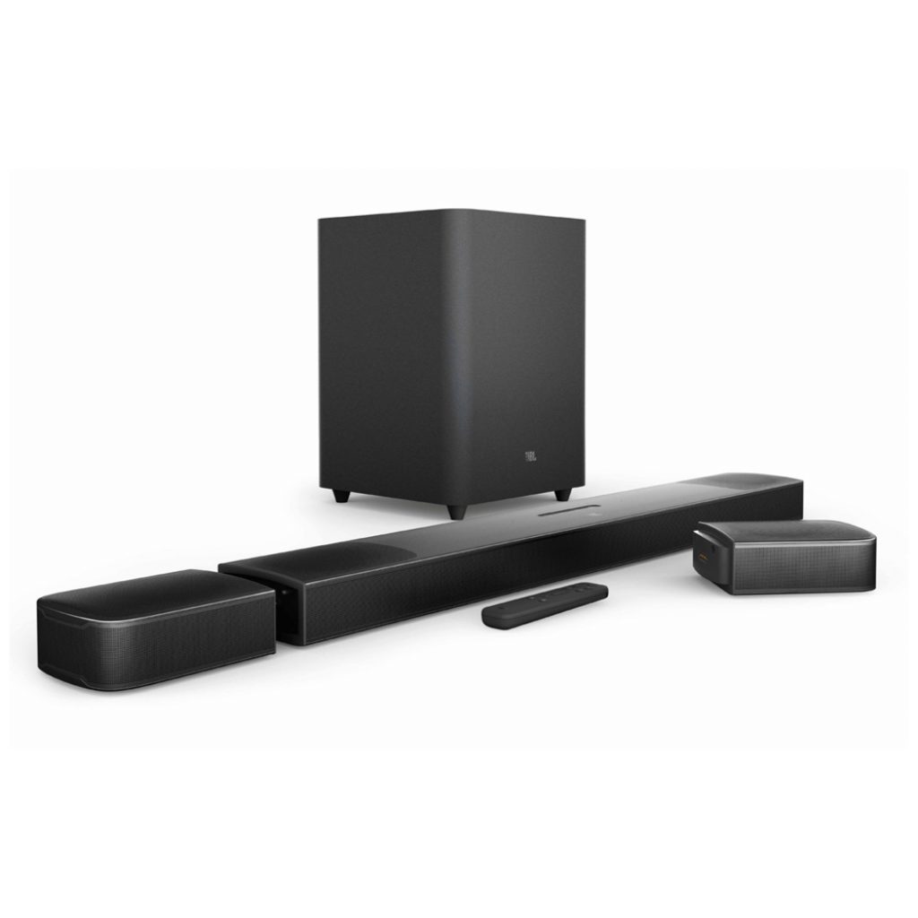 JBL Bar 9.1 