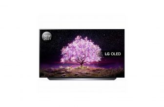 LG 55C14LB