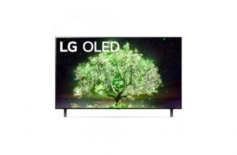 LG OLED48A1