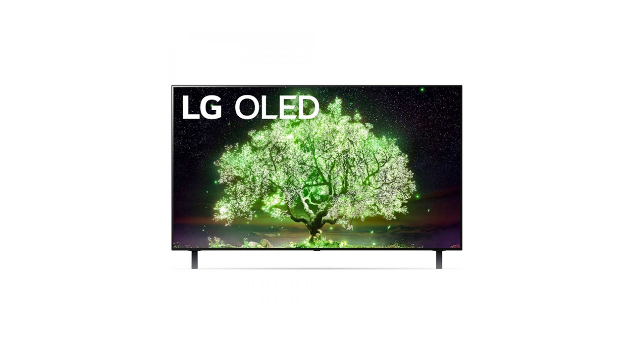 LG OLED48A1