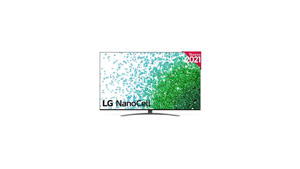 LG 75NANO816PA