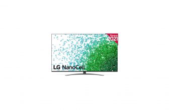 LG 75NANO816PA