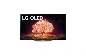 LG OLED55B16LA