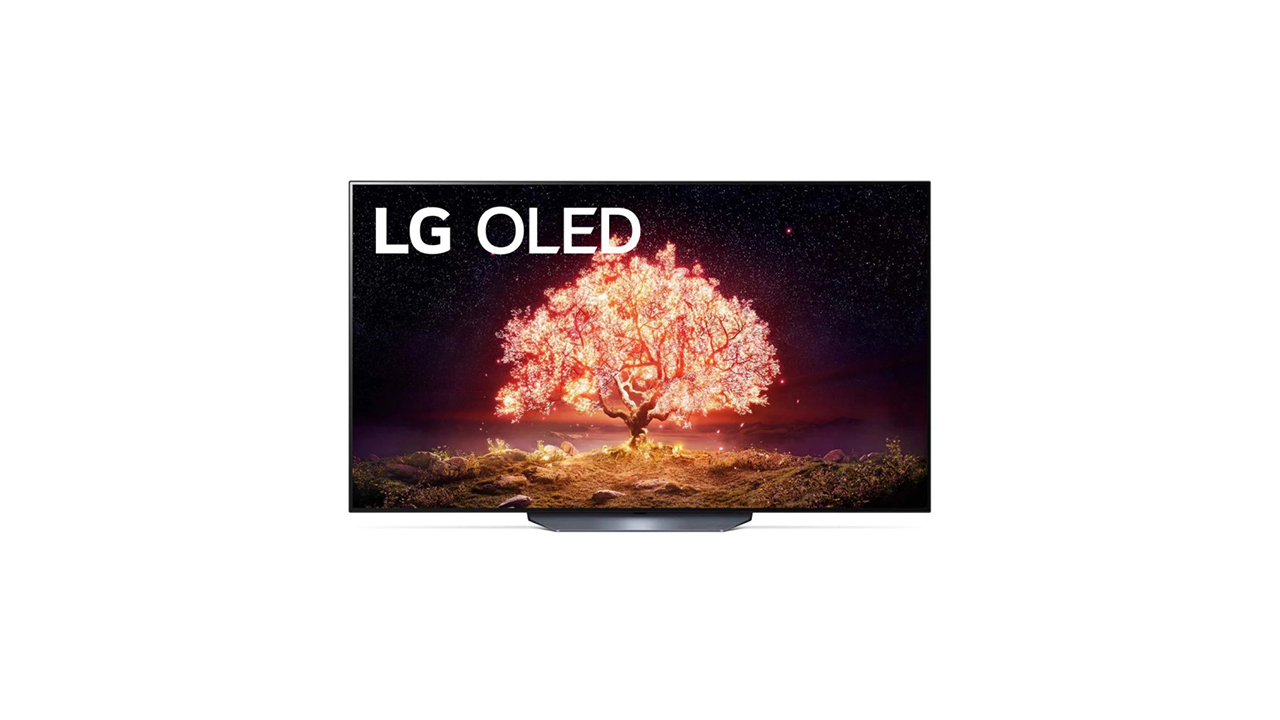 LG OLED55B16LA