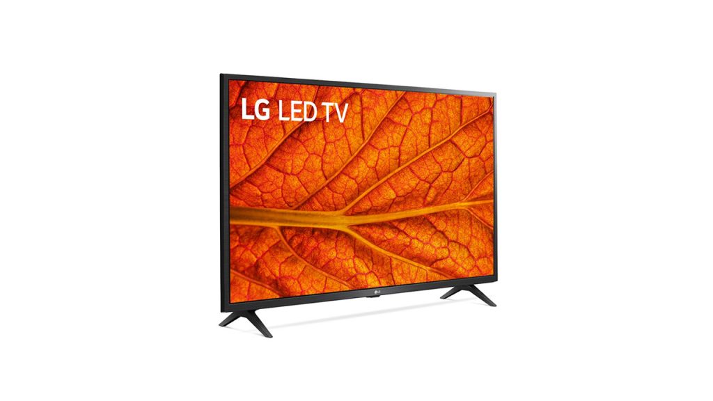 LG 43LM6370PLA