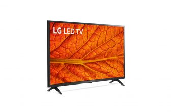 LG 43LM6370PLA