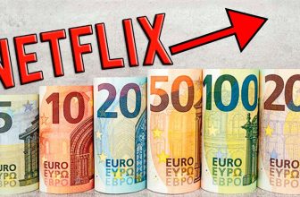 Netflix sube el precio