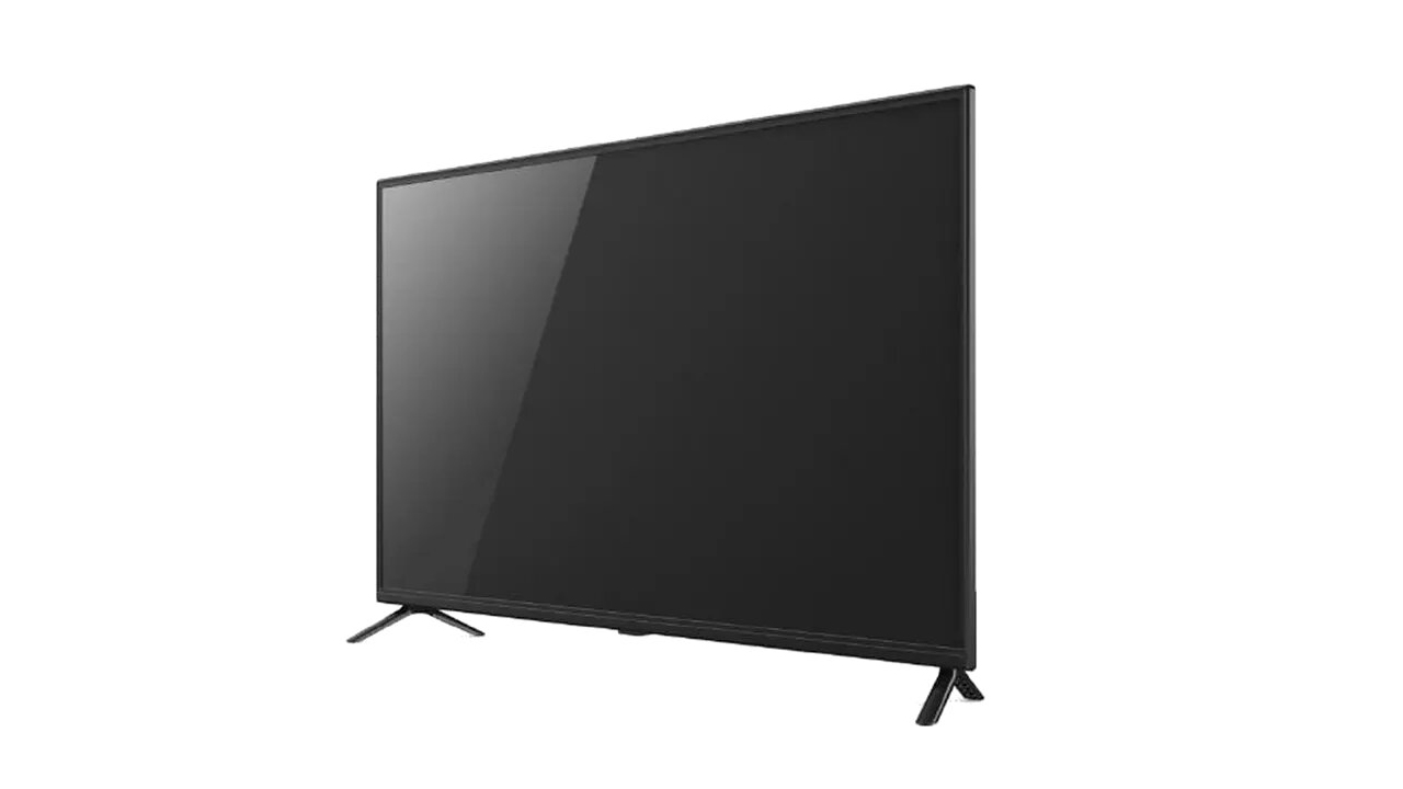 TV LED 42  OK 42850FC-TAB, FHD, Smart TV, HDR10, DVB-T2, Dolby Audio,  Android TV, USB, HDMI, Negro