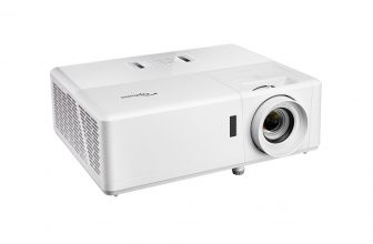 Optoma ZH403