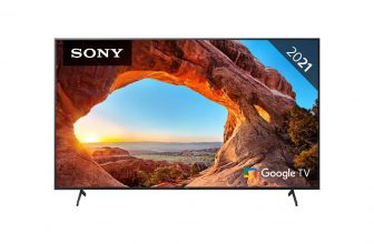 Sony KD55X85JAEP