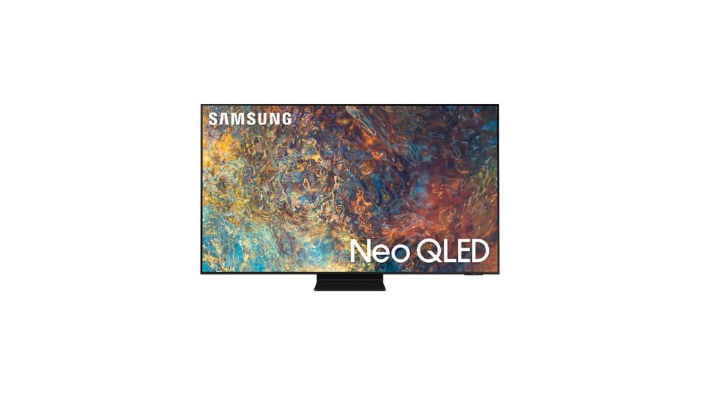 Samsung QE50QN90A