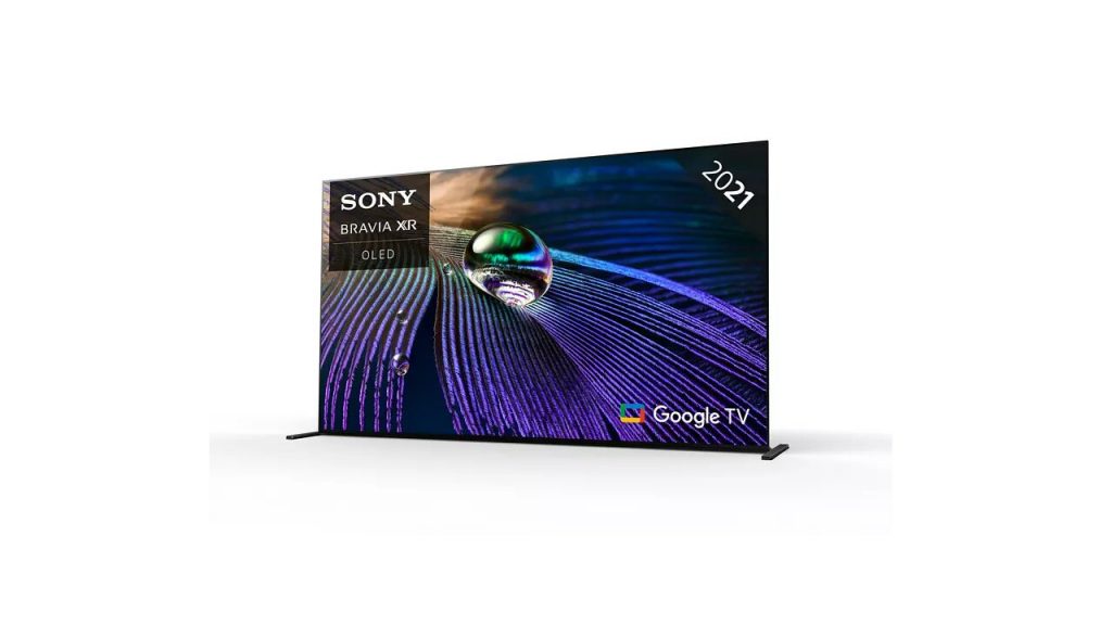 Sony XR83A90JAEP