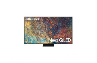 Samsung QE50QN90A