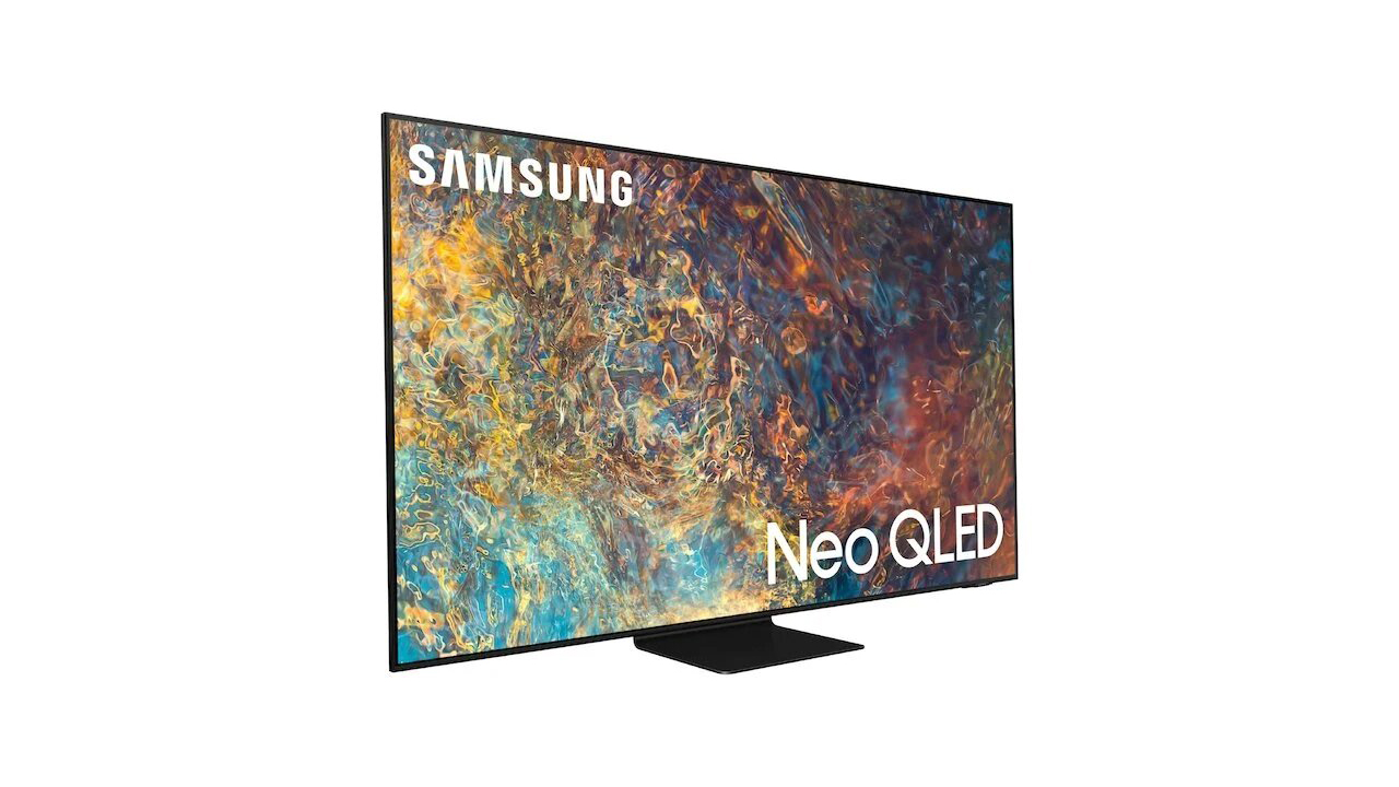 Samsung QE50QN90A Smart TV