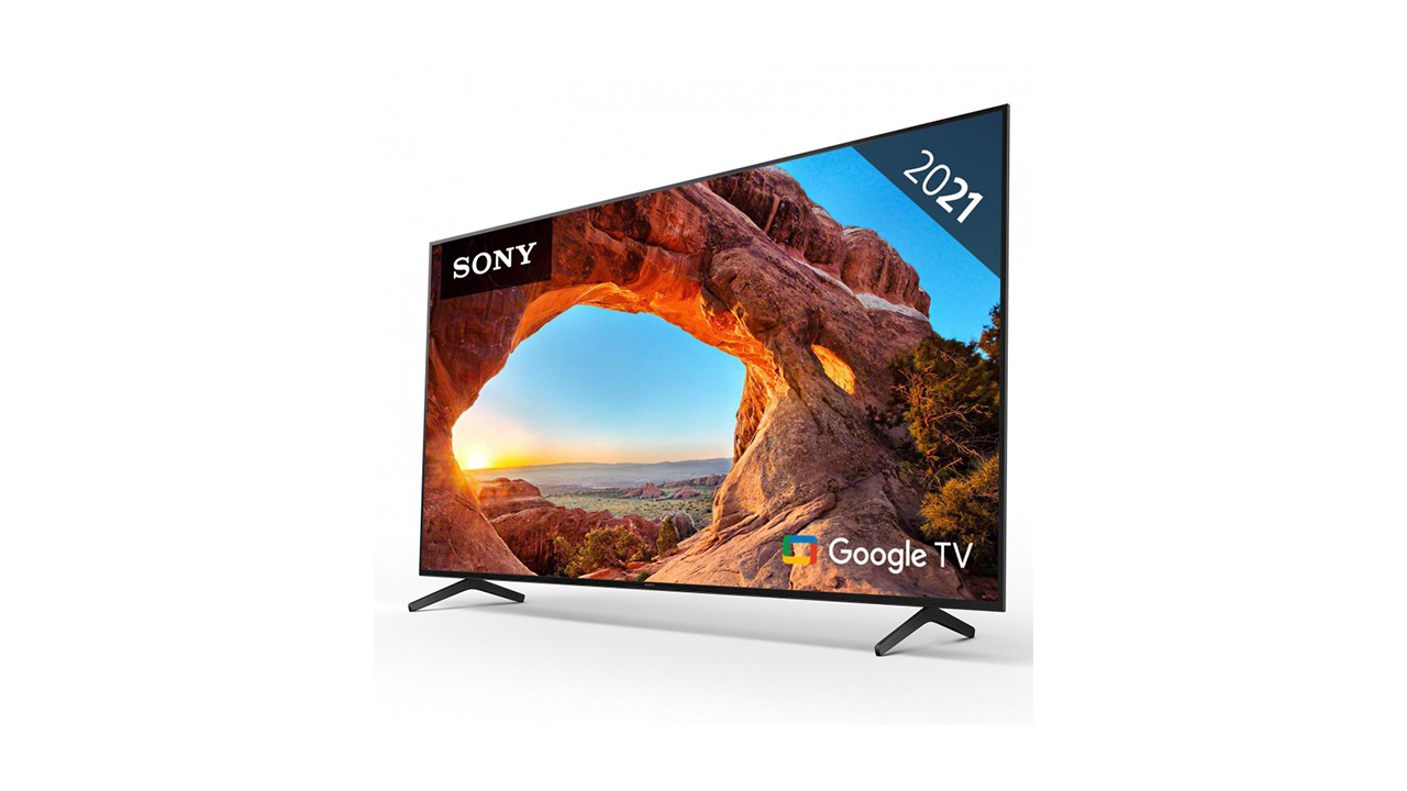 Sony KD-85X85J Smart TV