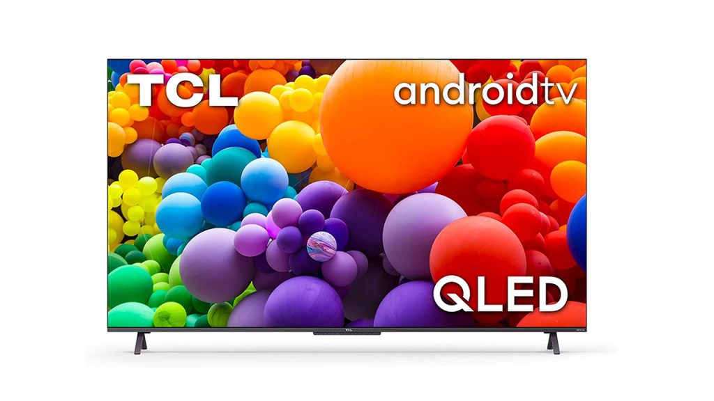 TCL 50C725