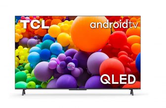 TCL 55C725