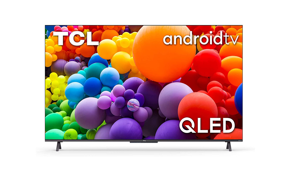 TCL 55C725