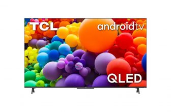 TCL 55C722