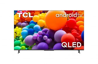 TCL 55C722