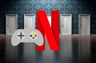 contenido interactivo de Netflix