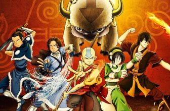 reparto de Avatar The Last Airbender